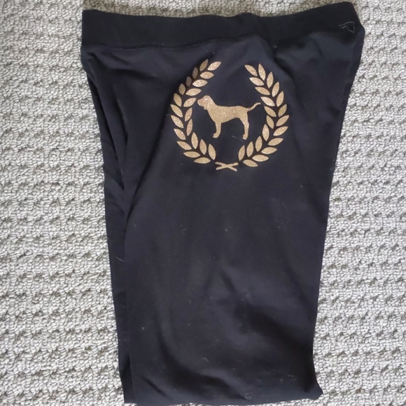 PINK leggings - Picture 1 of 3